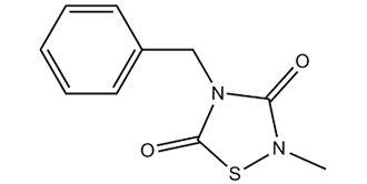 TDZD-8 (NP-01139) 327036-89-5
